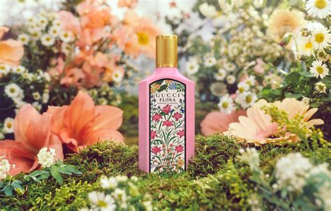 pubblicità profumo gucci 2022|Entra in un mondo fantastico con Gucci Flora Gorgeous Gardenia .